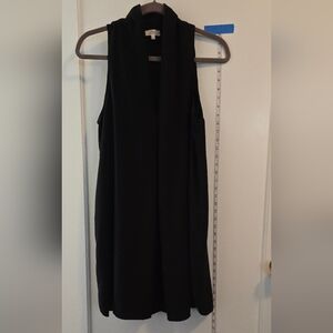 Wilfred | Black Aritzia dress | Small